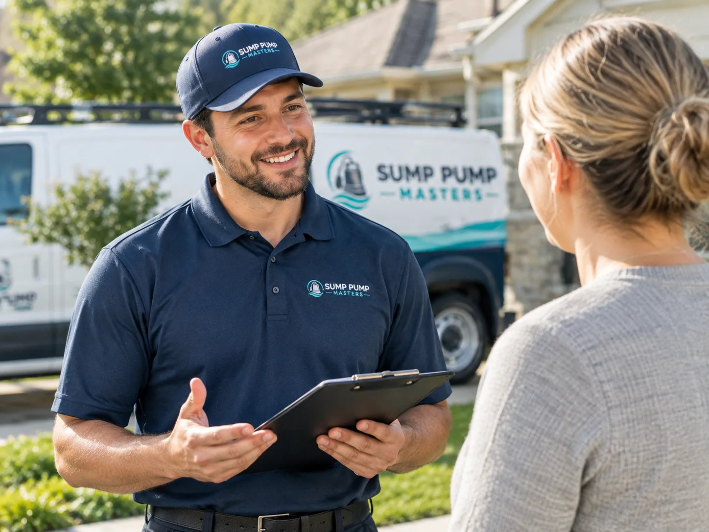 Sump Pump Repair Casco, ME FAQs